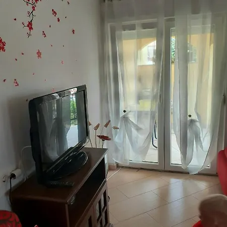 Nika Apartment *
