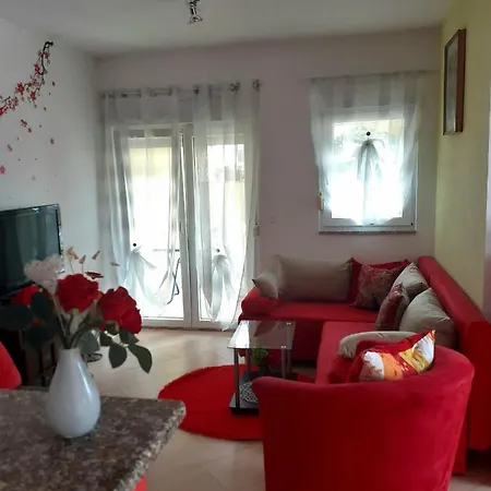 Nika Apartment
