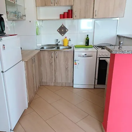 Apartment Nika *