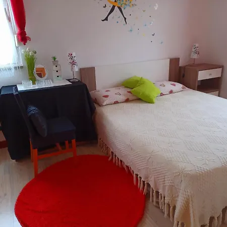 Nika Apartment Tar-Vabriga
