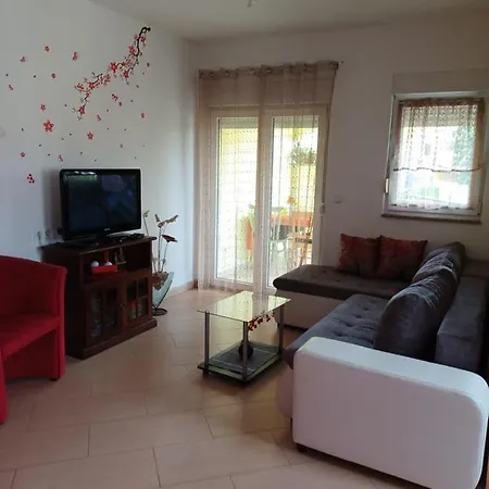 Nika Apartment Tar-Vabriga