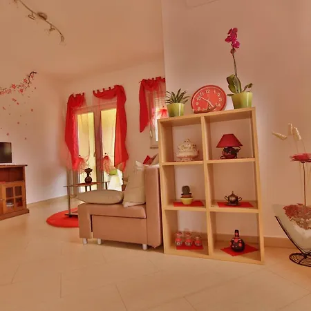 Apartment Nika *