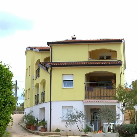 Apartment Nika