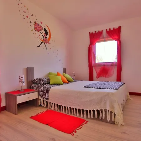 Nika Apartment *