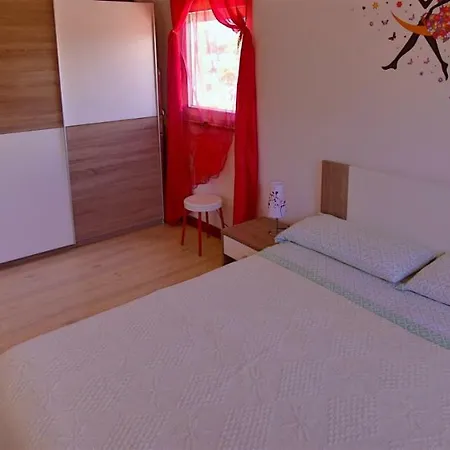 Nika Apartment