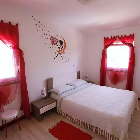 Nika Apartment Tar-Vabriga