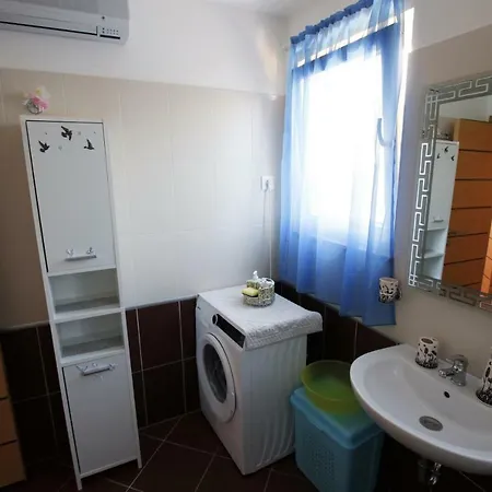 Nika Apartment Tar-Vabriga