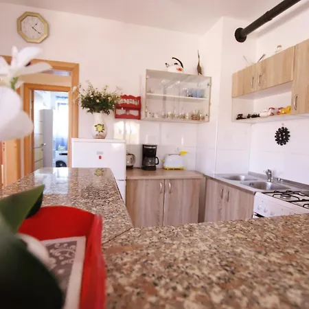 Nika Apartment Tar-Vabriga