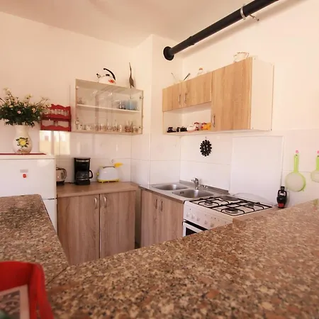 Apartment Nika Tar-Vabriga