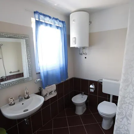 Nika Apartment Tar-Vabriga