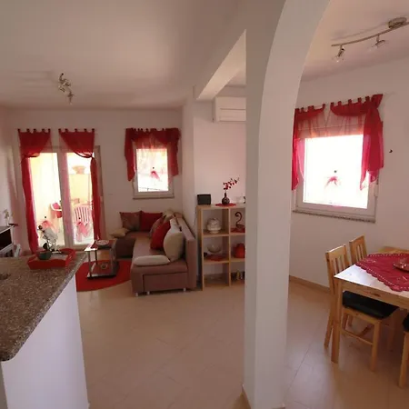 Nika Apartment Tar-Vabriga